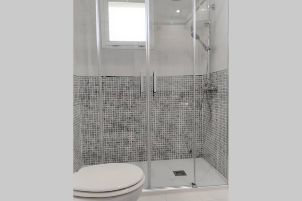 Ferienwohnung Dona Carlota Gardens, Sea Views, Pool, Restaurant Torremolinos Exterior foto